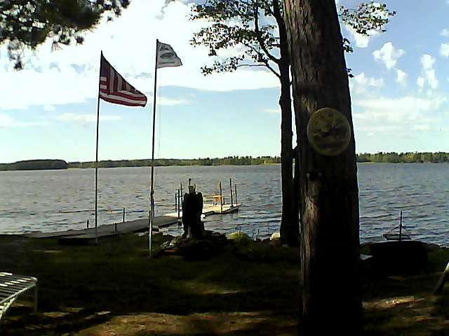 Whiteface Cam Image - Sat, 09/19/2015 2:43pm 