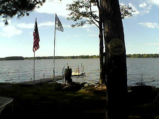 Whiteface Cam Image - Sat, 09/19/2015 3:03pm 