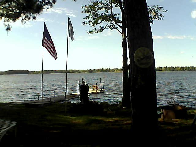 Whiteface Cam Image - Sat, 09/19/2015 3:23pm 