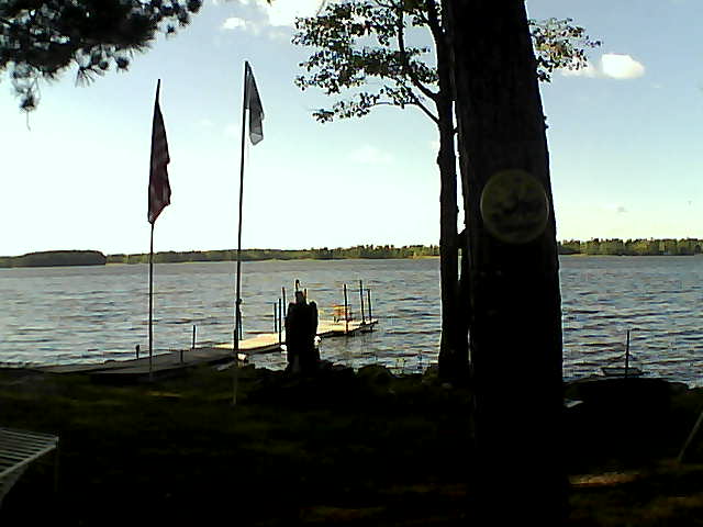 Whiteface Cam Image - Sat, 09/19/2015 3:43pm 