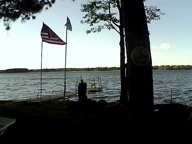 Whiteface Cam Image - Sat, 09/19/2015 4:03pm 