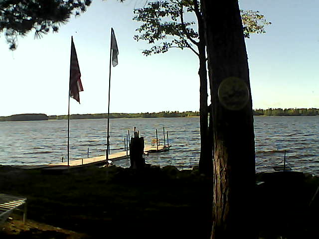 Whiteface Cam Image - Sat, 09/19/2015 4:23pm 