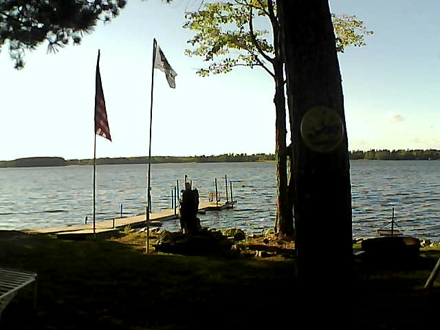 Whiteface Cam Image - Sat, 09/19/2015 5:03pm 