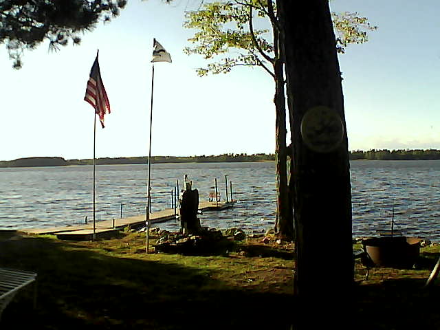 Whiteface Cam Image - Sat, 09/19/2015 5:23pm 