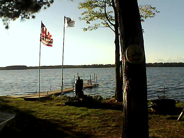 Whiteface Cam Image - Sat, 09/19/2015 6:03pm 