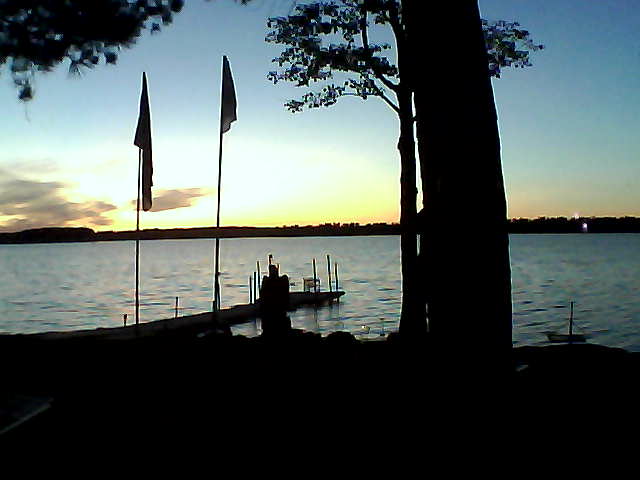 Whiteface Cam Image - Sat, 09/19/2015 7:43pm 