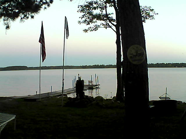 Whiteface Cam Image - Sun, 09/20/2015 6:44am 