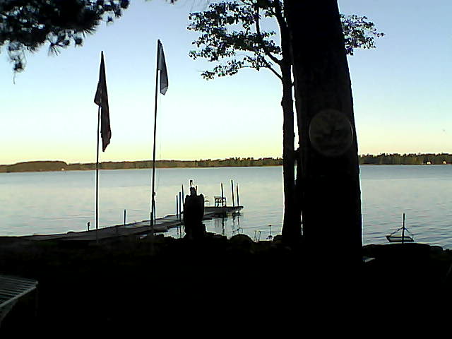 Whiteface Cam Image - Sun, 09/20/2015 7:24am 