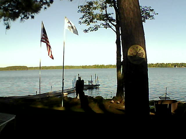 Whiteface Cam Image - Sun, 09/20/2015 9:04am 