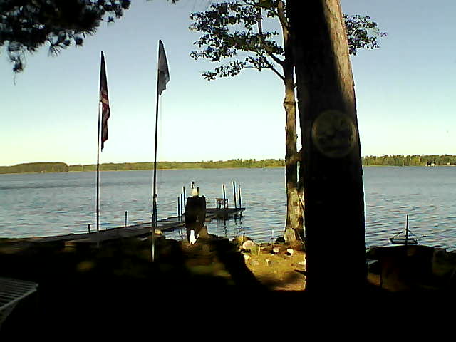 Whiteface Cam Image - Sun, 09/20/2015 9:24am 