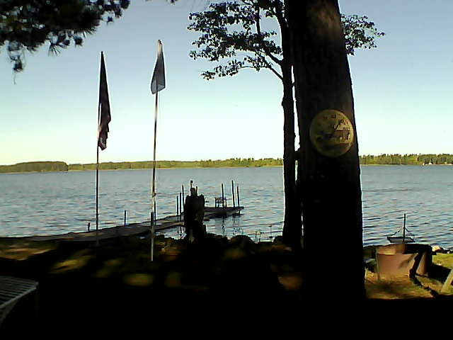 Whiteface Cam Image - Sun, 09/20/2015 9:44am 