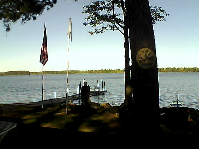 Whiteface Cam Image - Sun, 09/20/2015 10:04am 