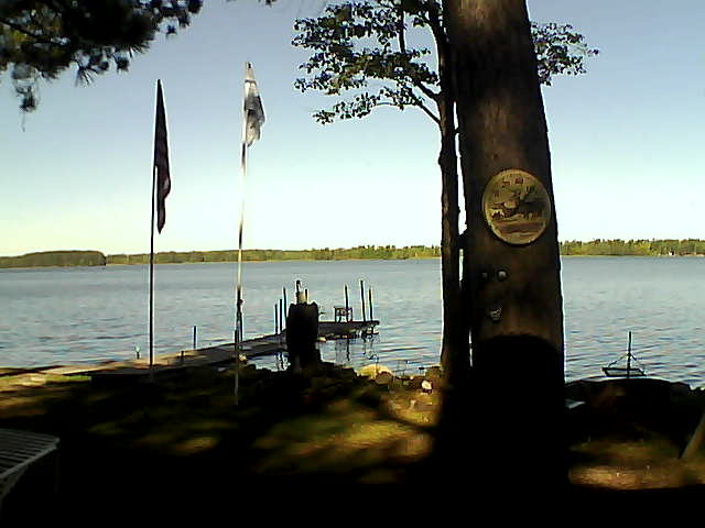 Whiteface Cam Image - Sun, 09/20/2015 10:24am 