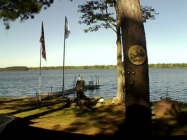 Whiteface Cam Image - Sun, 09/20/2015 11:04am 