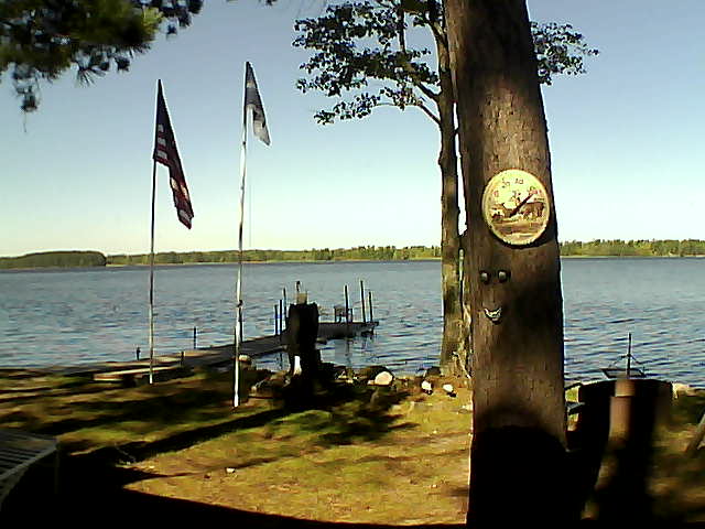 Whiteface Cam Image - Sun, 09/20/2015 11:24am 