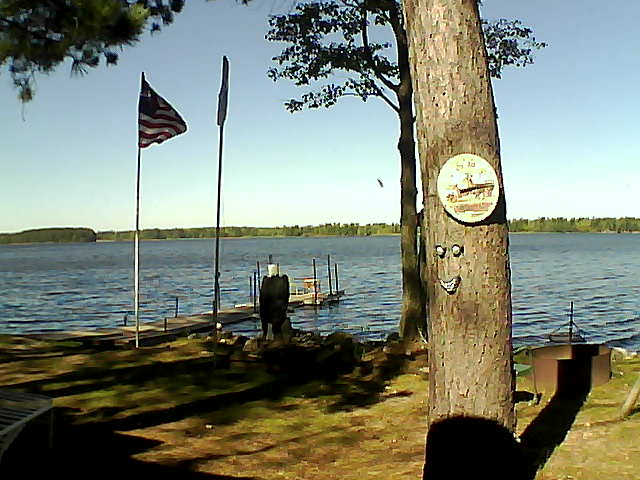 Whiteface Cam Image - Sun, 09/20/2015 11:44am 