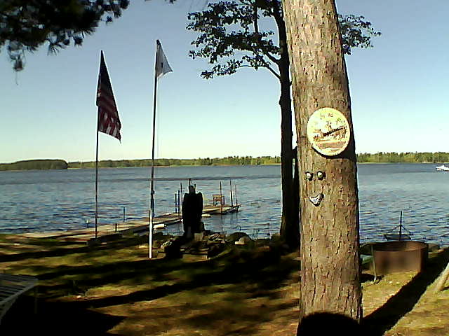 Whiteface Cam Image - Sun, 09/20/2015 12:04pm 