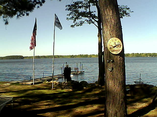 Whiteface Cam Image - Sun, 09/20/2015 12:44pm 