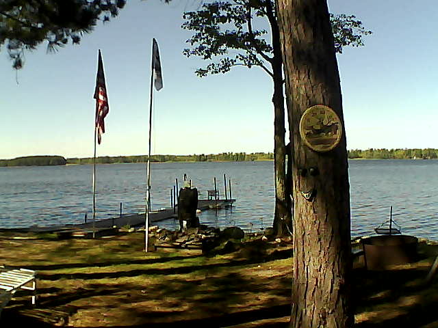 Whiteface Cam Image - Sun, 09/20/2015 1:24pm 