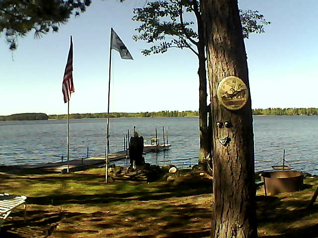 Whiteface Cam Image - Sun, 09/20/2015 1:44pm 