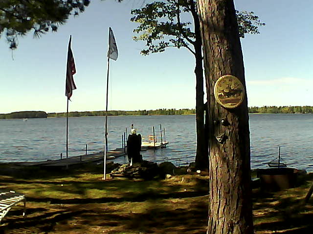 Whiteface Cam Image - Sun, 09/20/2015 2:04pm 