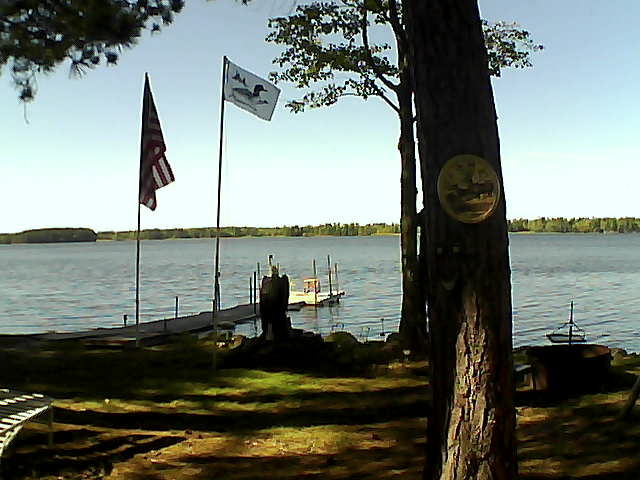 Whiteface Cam Image - Sun, 09/20/2015 2:24pm 