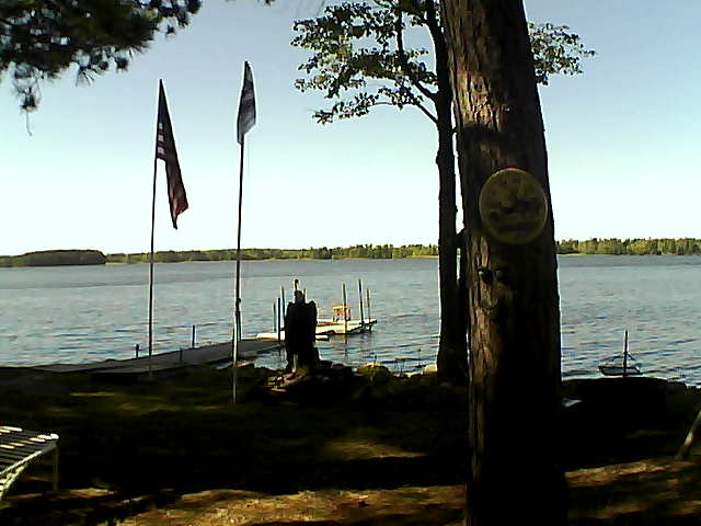 Whiteface Cam Image - Sun, 09/20/2015 2:44pm 