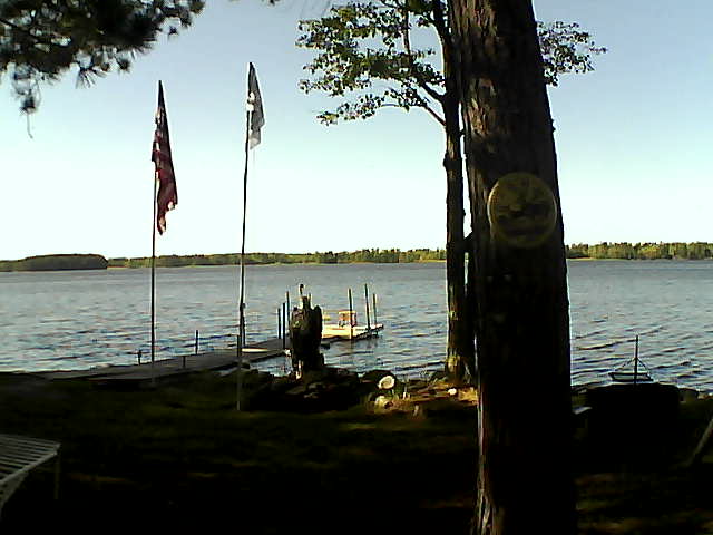 Whiteface Cam Image - Sun, 09/20/2015 3:04pm 