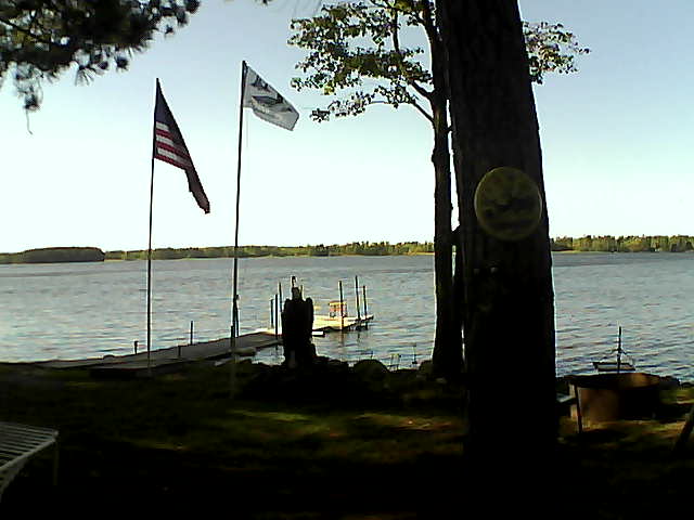 Whiteface Cam Image - Sun, 09/20/2015 3:24pm 