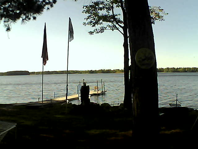 Whiteface Cam Image - Sun, 09/20/2015 4:04pm 