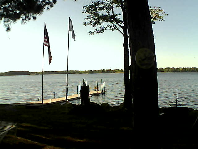 Whiteface Cam Image - Sun, 09/20/2015 4:24pm 