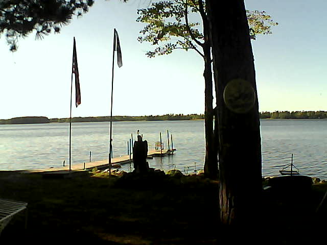 Whiteface Cam Image - Sun, 09/20/2015 4:44pm 