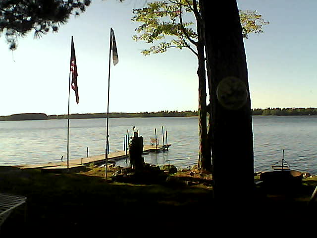 Whiteface Cam Image - Sun, 09/20/2015 5:04pm 