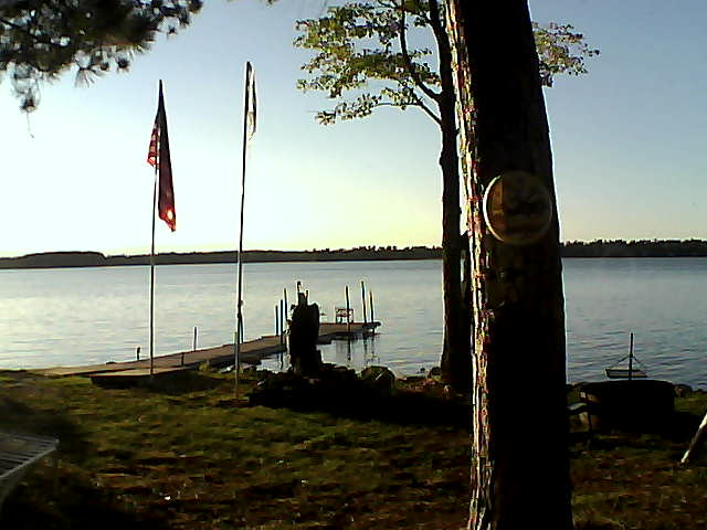 Whiteface Cam Image - Sun, 09/20/2015 6:24pm 