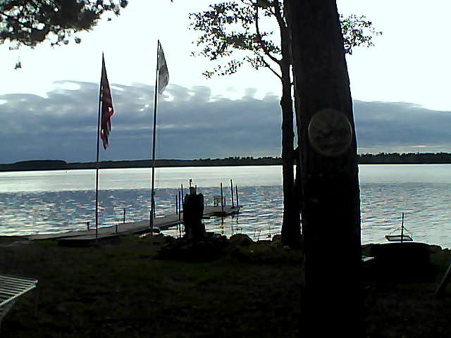 Whiteface Cam Image - Sun, 09/20/2015 7:25pm 