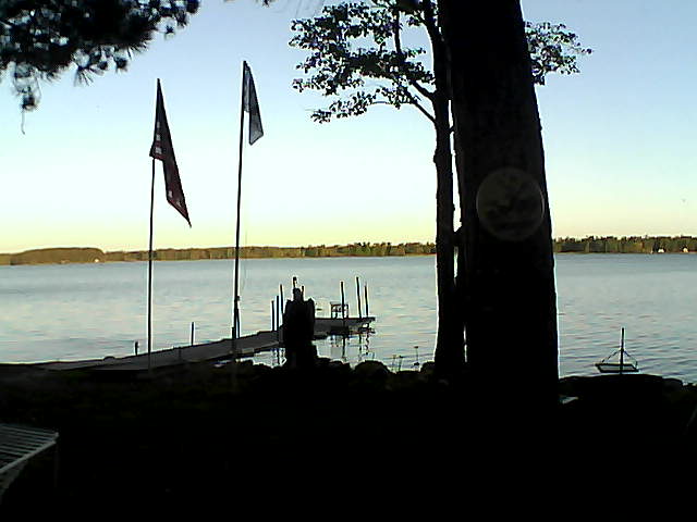 Whiteface Cam Image - Mon, 09/21/2015 7:23am 