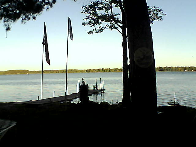 Whiteface Cam Image - Mon, 09/21/2015 7:43am 