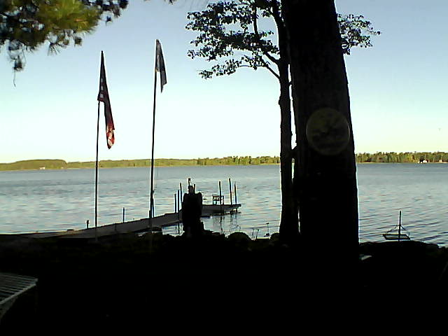 Whiteface Cam Image - Mon, 09/21/2015 8:23am 