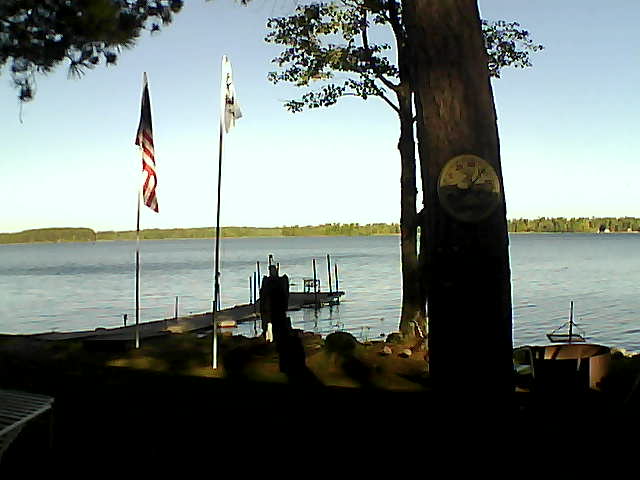 Whiteface Cam Image - Mon, 09/21/2015 9:03am 