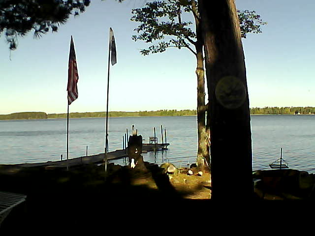 Whiteface Cam Image - Mon, 09/21/2015 9:23am 