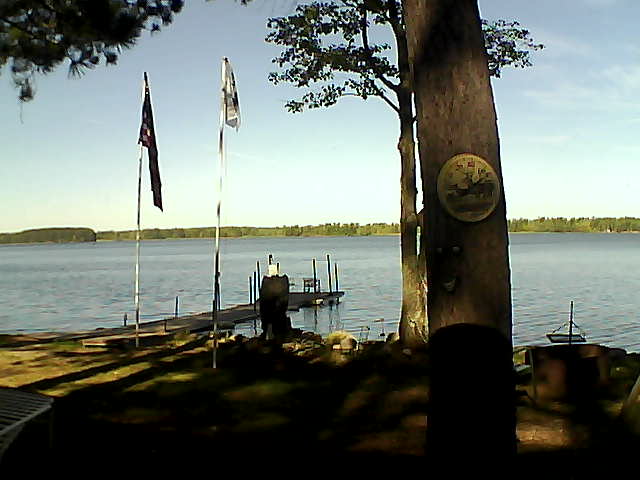 Whiteface Cam Image - Mon, 09/21/2015 10:43am 