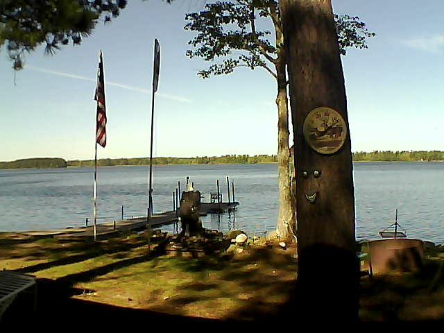 Whiteface Cam Image - Mon, 09/21/2015 11:03am 