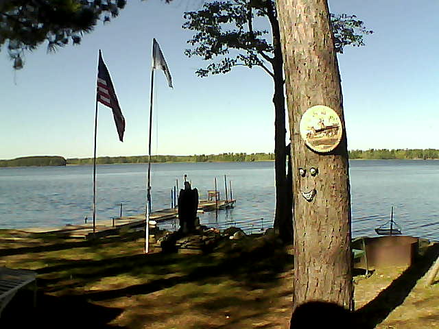 Whiteface Cam Image - Mon, 09/21/2015 12:03pm 