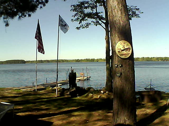 Whiteface Cam Image - Mon, 09/21/2015 12:23pm 