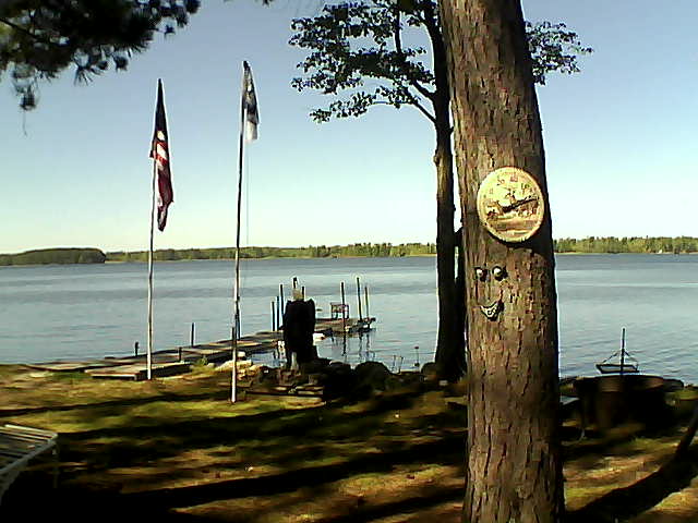 Whiteface Cam Image - Mon, 09/21/2015 12:43pm 