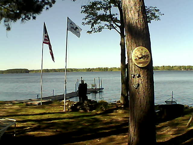 Whiteface Cam Image - Mon, 09/21/2015 1:03pm 