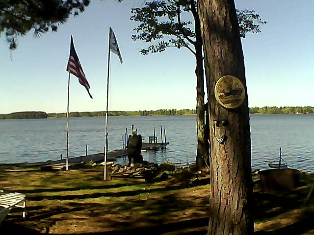 Whiteface Cam Image - Mon, 09/21/2015 1:23pm 