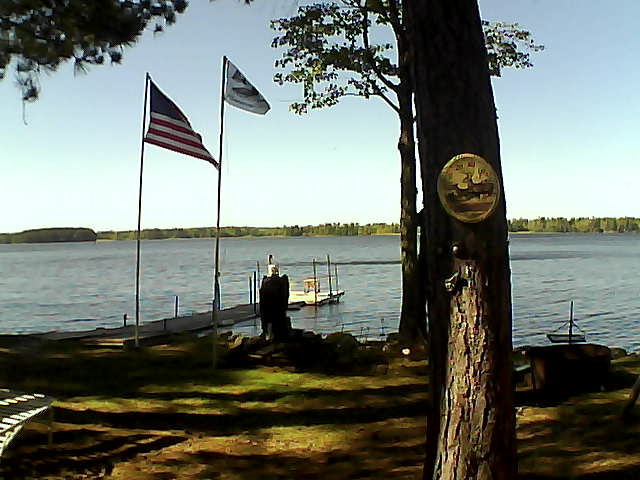 Whiteface Cam Image - Mon, 09/21/2015 2:23pm 