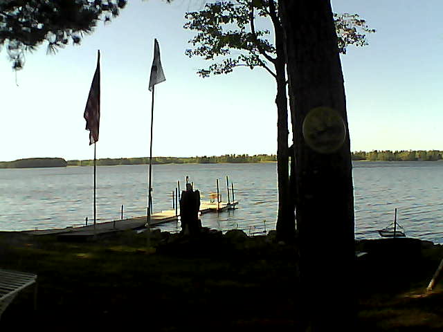 Whiteface Cam Image - Mon, 09/21/2015 3:43pm 