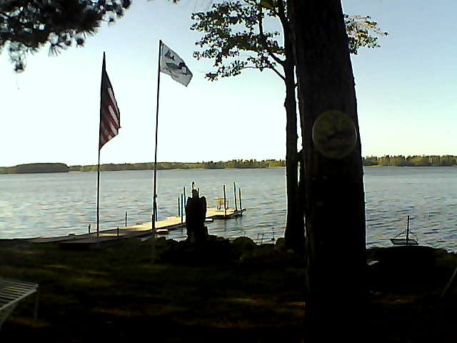 Whiteface Cam Image - Mon, 09/21/2015 4:03pm 